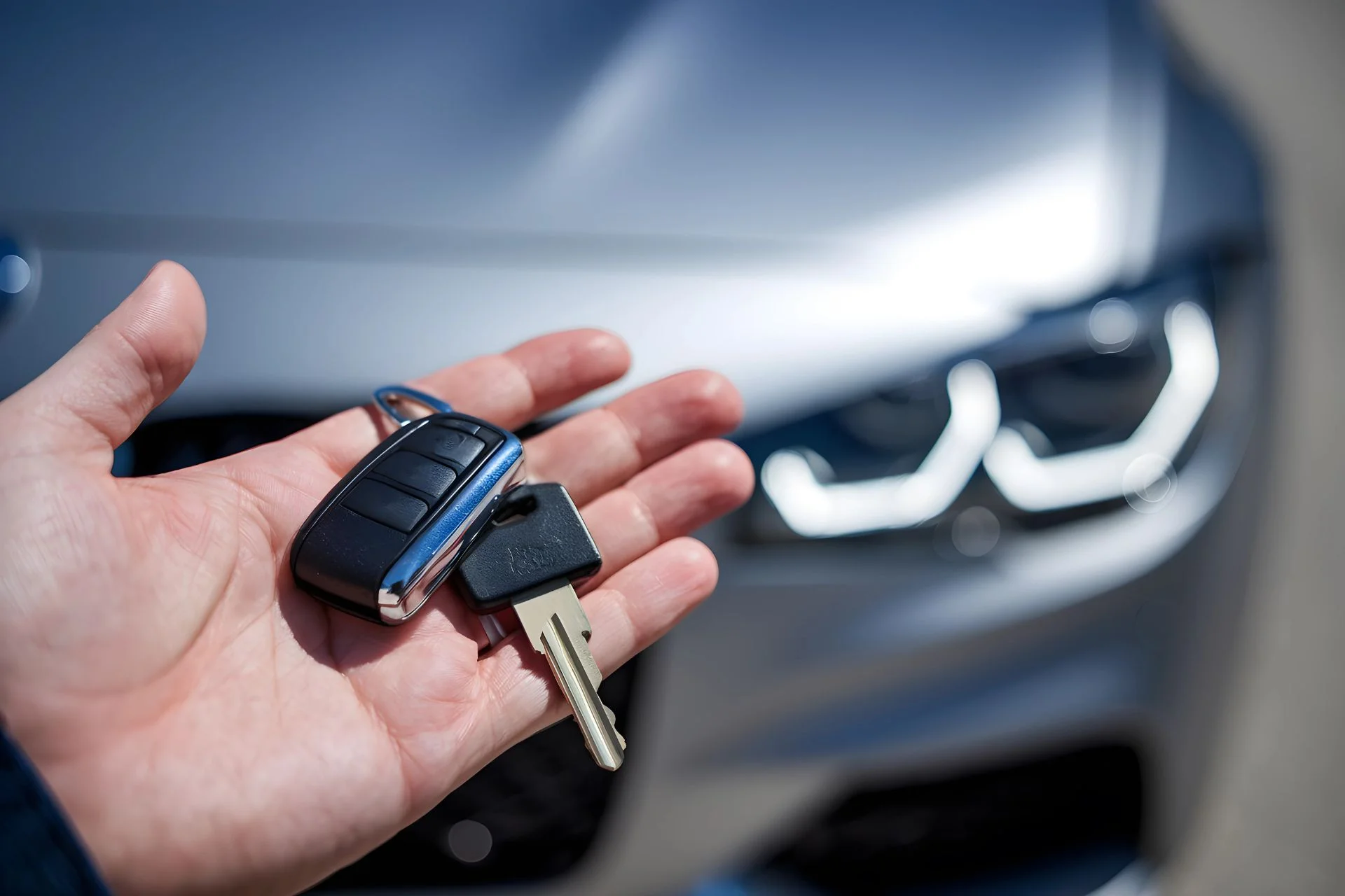 automotive locksmiths